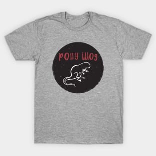 PollyWog (Vintage) T-Shirt